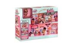 LOL Suprise Mini Winkel -Speelgoed Kortingen 2008165 050