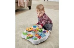 VTECH Baby Dieren Vriendjes Speeltafel -Speelgoed Kortingen 2008215 130