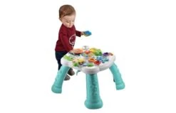 VTECH Baby Dieren Vriendjes Speeltafel -Speelgoed Kortingen 2008215 150