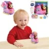 VTECH Toet Toet Auto Minnie Helicopter
