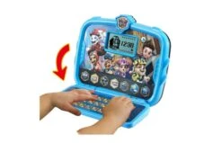 VTECH Paw Patrol Avonturen Laptop -Speelgoed Kortingen 2008226 120