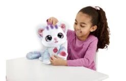 VTECH Ruby Mijn Glittertattoo Kitten -Speelgoed Kortingen 2008227 120