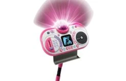 VTECH Kidi Superstar Dj Studio -Speelgoed Kortingen 2008229 090