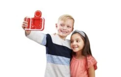 VTECH Kidizoom Print Cam -Speelgoed Kortingen 2008231 120