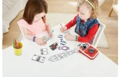 VTECH Kidizoom Print Cam -Speelgoed Kortingen 2008231 130