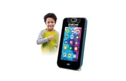 VTECH Kidicom Advance 3.0 Blauw -Speelgoed Kortingen 2008232 120