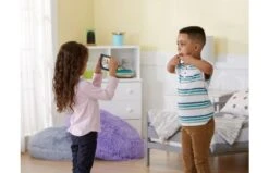 VTECH Kidicom Advance 3.0 Blauw -Speelgoed Kortingen 2008232 140