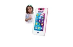 VTECH Kidicom Advance 3.0 Roze 9 VTECH Kidicom Advance 3.0 Roze -Speelgoed Kortingen 2008233 120