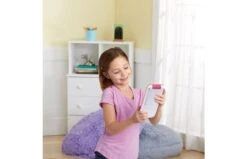 VTECH Kidicom Advance 3.0 Roze 10 VTECH Kidicom Advance 3.0 Roze -Speelgoed Kortingen 2008233 130