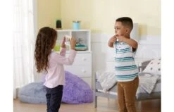 VTECH Kidicom Advance 3.0 Roze 11 VTECH Kidicom Advance 3.0 Roze -Speelgoed Kortingen 2008233 140