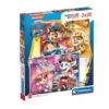Clementoni Paw Patrol The Movie Puzzel 2x20st -Speelgoed Kortingen 2008287 010