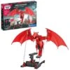 Clementoni Technologic Mechanic Floating Dragon -Speelgoed Kortingen 2008296 010