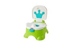 Fisher Price Koninklijk Potje 13 Fisher Price Koninklijk Potje -Speelgoed Kortingen 2008335 020