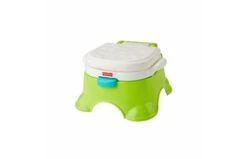 Fisher Price Koninklijk Potje 14 Fisher Price Koninklijk Potje -Speelgoed Kortingen 2008335 030