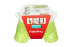 Fisher Price Koninklijk Potje 15 Fisher Price Koninklijk Potje -Speelgoed Kortingen 2008335 040
