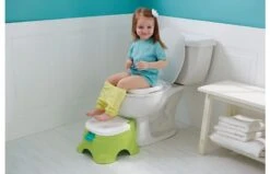 Fisher Price Koninklijk Potje 18 Fisher Price Koninklijk Potje -Speelgoed Kortingen 2008335 130