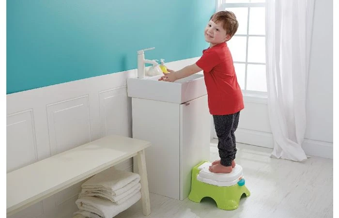 Fisher Price Koninklijk Potje 9 Fisher Price Koninklijk Potje - Afbeelding 7