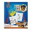 Paw Patrol Stencil Set 1 Paw Patrol Stencil Set -Speelgoed Kortingen 2008352 010