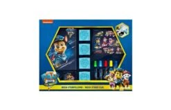 Paw Patrol Mega Stempel Set -Speelgoed Kortingen 2008354 040
