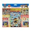 Paw Patrol Super Sticker Set -Speelgoed Kortingen 2008359 010