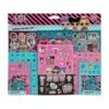 LOL Surprise Super Sticker Set -Speelgoed Kortingen 2008360 010