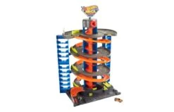 Hot Wheels City Garage -Speelgoed Kortingen 2008379 020