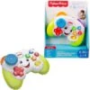 Fisher Price Leerplezier Game & Leer Controller -Speelgoed Kortingen 2008386 010