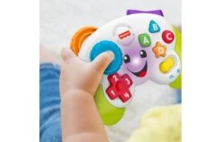 Fisher Price Leerplezier Game & Leer Controller 10 Fisher Price Leerplezier Game & Leer Controller -Speelgoed Kortingen 2008386 130