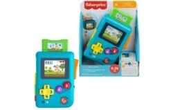 Fisher Price Gaming