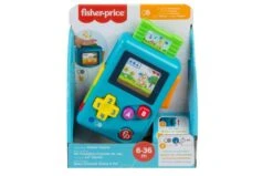 Fisher Price Gaming -Speelgoed Kortingen 2008387 040