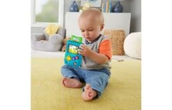 Fisher Price Gaming -Speelgoed Kortingen 2008387 120