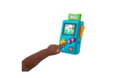 Fisher Price Gaming -Speelgoed Kortingen 2008387 140