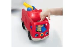 Fisher Price Little People Brandweerauto -Speelgoed Kortingen 2008390 120