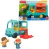 Fisher Price Little People Food Truck -Speelgoed Kortingen 2008391 010