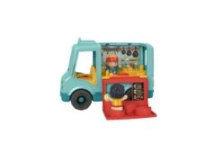Fisher Price Little People Food Truck -Speelgoed Kortingen 2008391 090