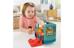 Fisher Price Little People Food Truck -Speelgoed Kortingen 2008391 120