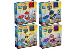 Fisher Price Paw Patrol Mega Bloks