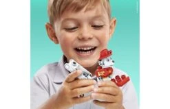 Fisher Price Paw Patrol Mega Bloks -Speelgoed Kortingen 2008393 120