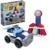 Fisherprice Paw Patrol Mega Bloks Set