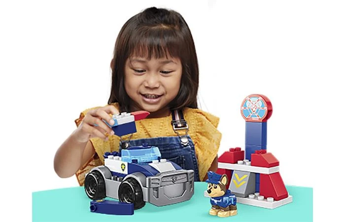 Fisherprice Paw Patrol Mega Bloks Set 8 Fisherprice Paw Patrol Mega Bloks Set - Afbeelding 6