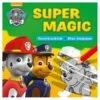 Deltas Paw Patrol Super Magic Toverkrarblok