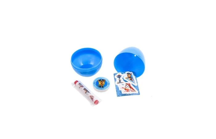 Paw Patrol Surprise Eggs 6 Ass 5 Paw Patrol Surprise Eggs 6 Ass - Afbeelding 3