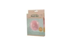 Little Dutch Strandbal Roze -Speelgoed Kortingen 2008703 040