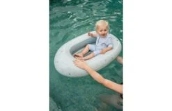 Little Dutch Boot Sailors Bay -Speelgoed Kortingen 2008704 140