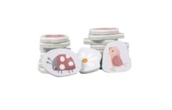 Little Dutch Bad Foam Figuren -Speelgoed Kortingen 2008727 030