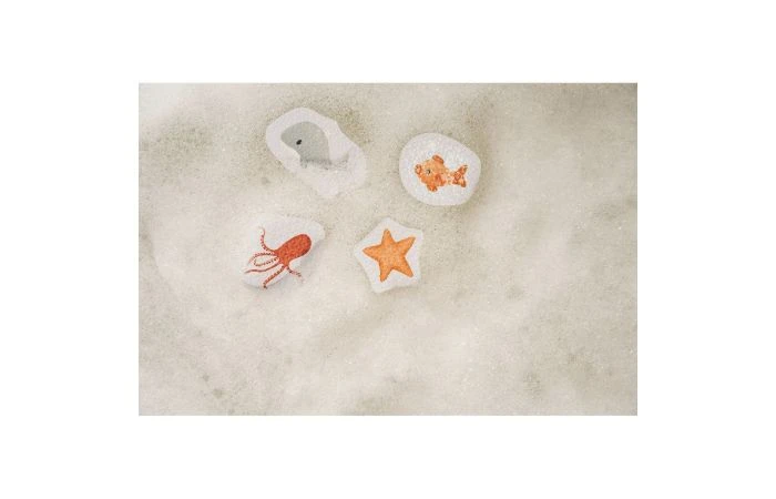 Little Dutch Bad Foam Boot Figuren 7 Little Dutch Bad Foam Boot Figuren - Afbeelding 5