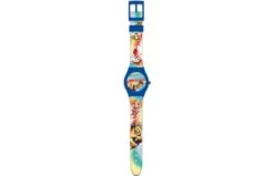 Paw Patrol Horloge In Blik -Speelgoed Kortingen 2008882 020