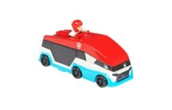 Paw Patrol True Metal Paw Patroller Team Vehicle -Speelgoed Kortingen 2009098 030