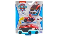 Paw Patrol True Metal Paw Patroller Team Vehicle -Speelgoed Kortingen 2009098 040
