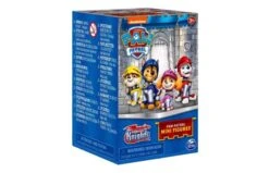 Paw Patrol Rescue Knights Mini Figures Assorti -Speelgoed Kortingen 2009101 050